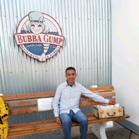 Carlos Lobato Vega
