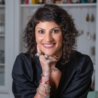 Nancy NajmNancy Najm is an Influencer