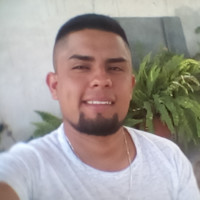 Eleazar Calderon Antunez