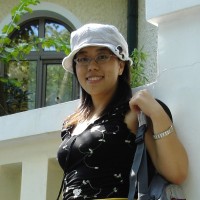 Jing MA