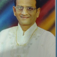 Vikram Mehta