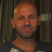 Marco Bovolenta