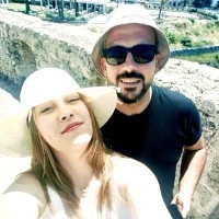 Zeynep Sude Ayzi̇t