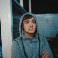 Александр Колпащиков