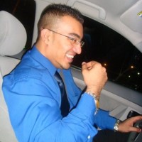 Ahmed Bakhshi