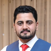 Muhammad Mussadiq