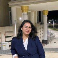 Ifsha Fatima Zohra