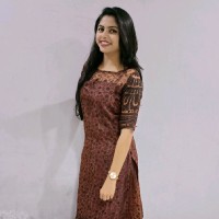 Shraddha Mahale