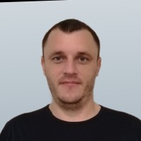 Aleksey Tokarev