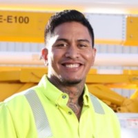 Cyril Ontai, Stsc