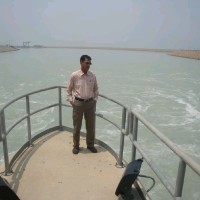Muhammad Irshad