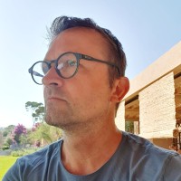 Olivier VETTER
