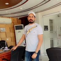 Khizar Wattoo