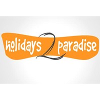 Holidays to Paradise India
