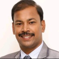 Baskar Murthy