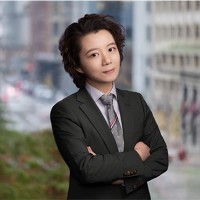 Sam (Yixin) Shangguan