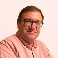 Salvador Santos Rubio