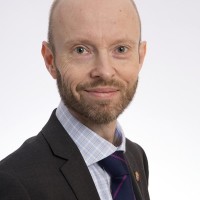 Johnny Kjellström