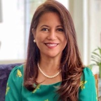 Virginia Wolber, CPA, MBA, MAcc