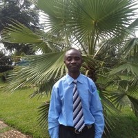 Prince Samson Rutakangwa