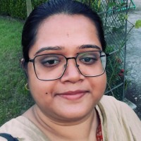 Monami Mondal