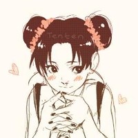 Tenten Yandere