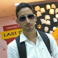Moazzam Khan