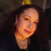 Jasmine Nieves