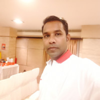 Qutubuddeen Ansari