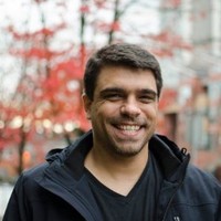 Daniel Prata, Pmp, Semac, M.Eng