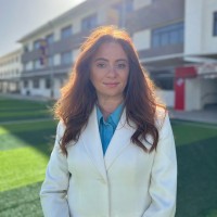 Rowida Rizk
