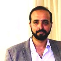 Ashish Valecha