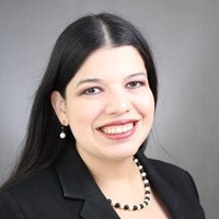 Anna Lydia Salinas, Cpa