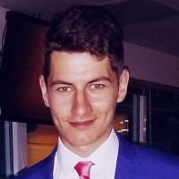 Daniel Ciarka