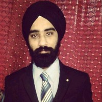 Prabhmeet Singh