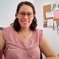 Marcela González Hage