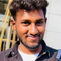 Kabilan Nadar