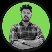 Ramees P k