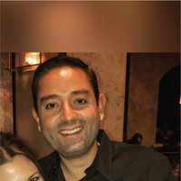 Manuel Gonzalez
