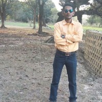 RAMESHCHANDRA YADAV