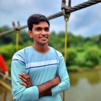 Santhosh Srinivasan