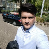 Mohd Zaid, PMP®, SAFe®
