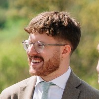 Adam Lancaster