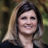 Betty Ramsey