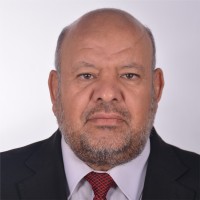 Dr.Mohammad Abuqudaira