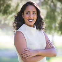 Lydia Abraham, Cpa