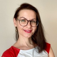 Olena Sokolova