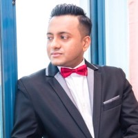 Vinod Subramaniam