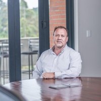 Harry Van Heerden