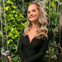 Jéssica Bruna Alves da Silva